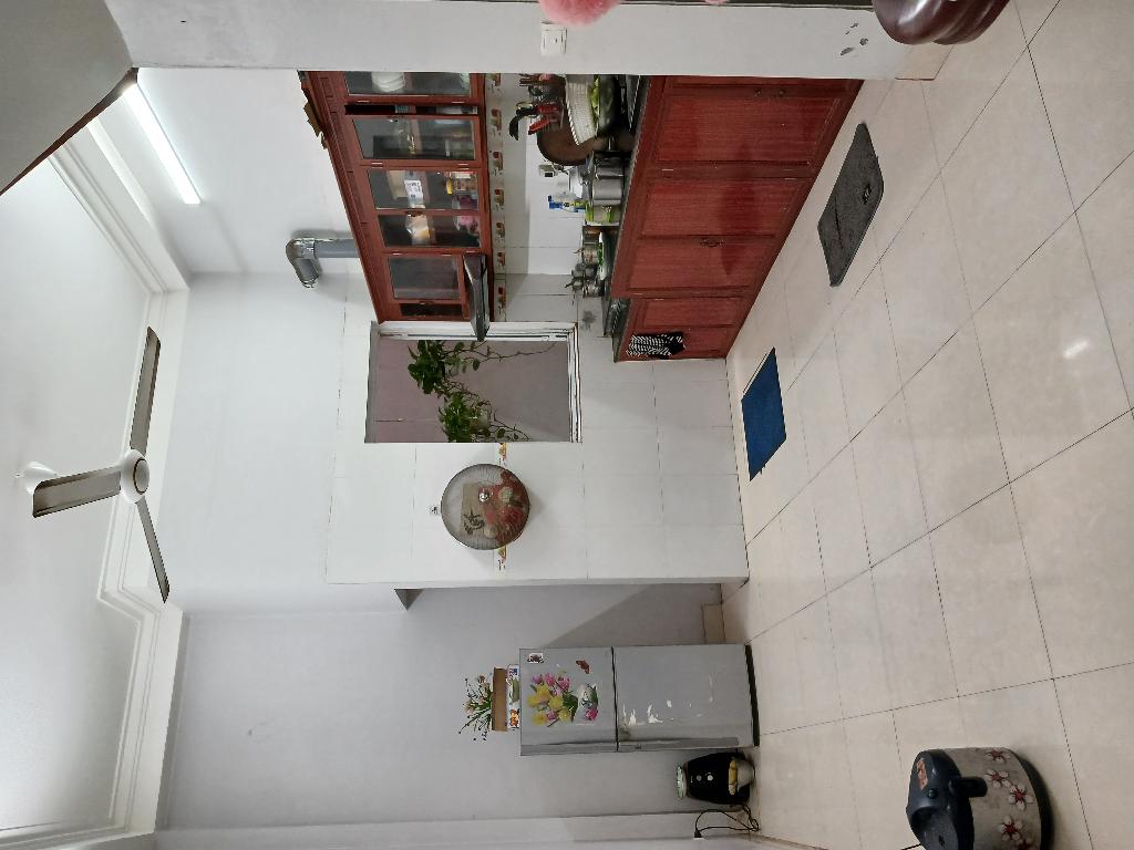 BÁN NHÀ ĐẸP - ĐÔNG NGẠC - NGÕ THÔNG - 5m Ô TÔ TRÁNH